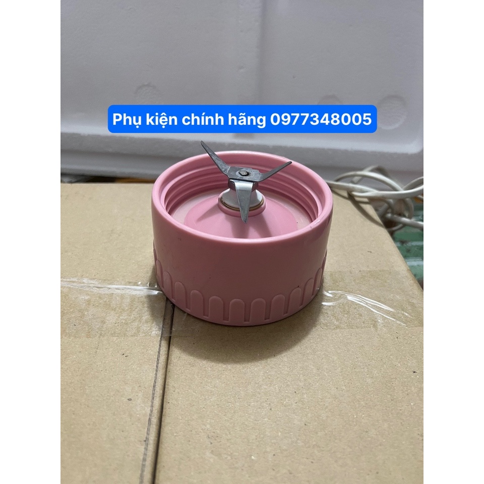 MÁY XAY SINH TỐ LONT