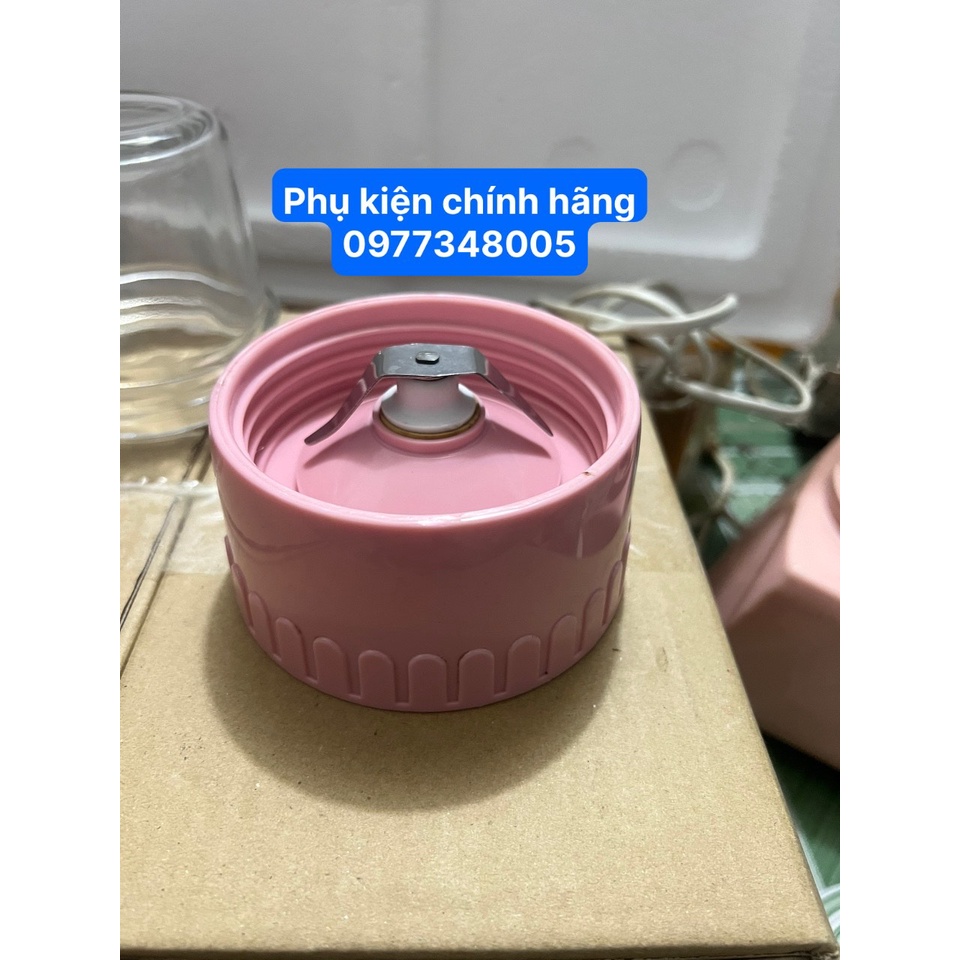 MÁY XAY SINH TỐ LONT