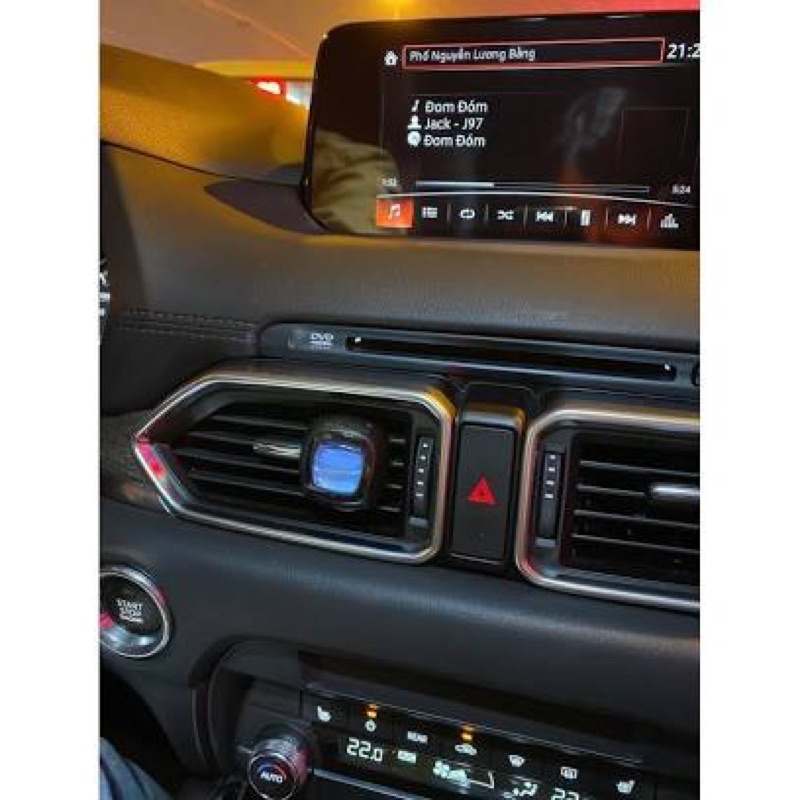 Set 5 cái Nước hoa xe hơi Febreze