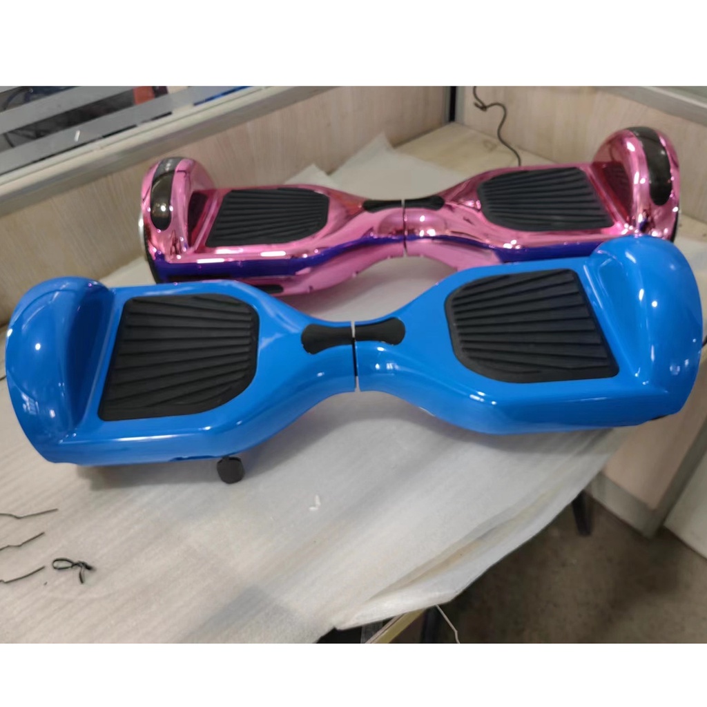 Xe điện cân bằng