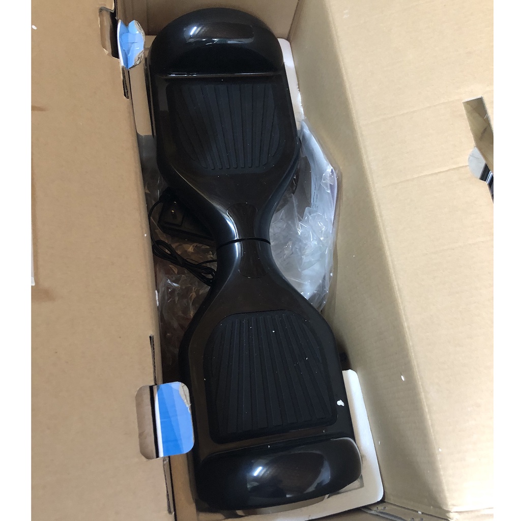 Xe điện cân bằng