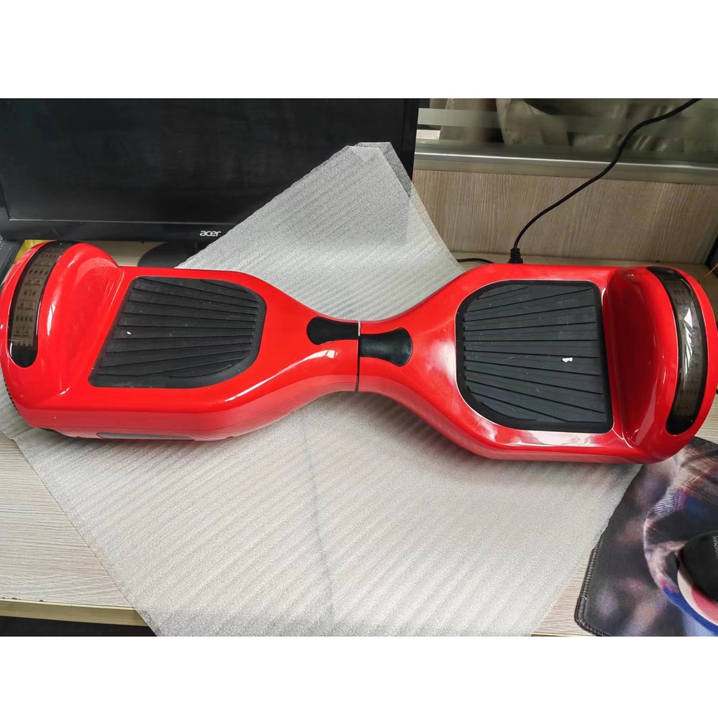 Xe điện cân bằng