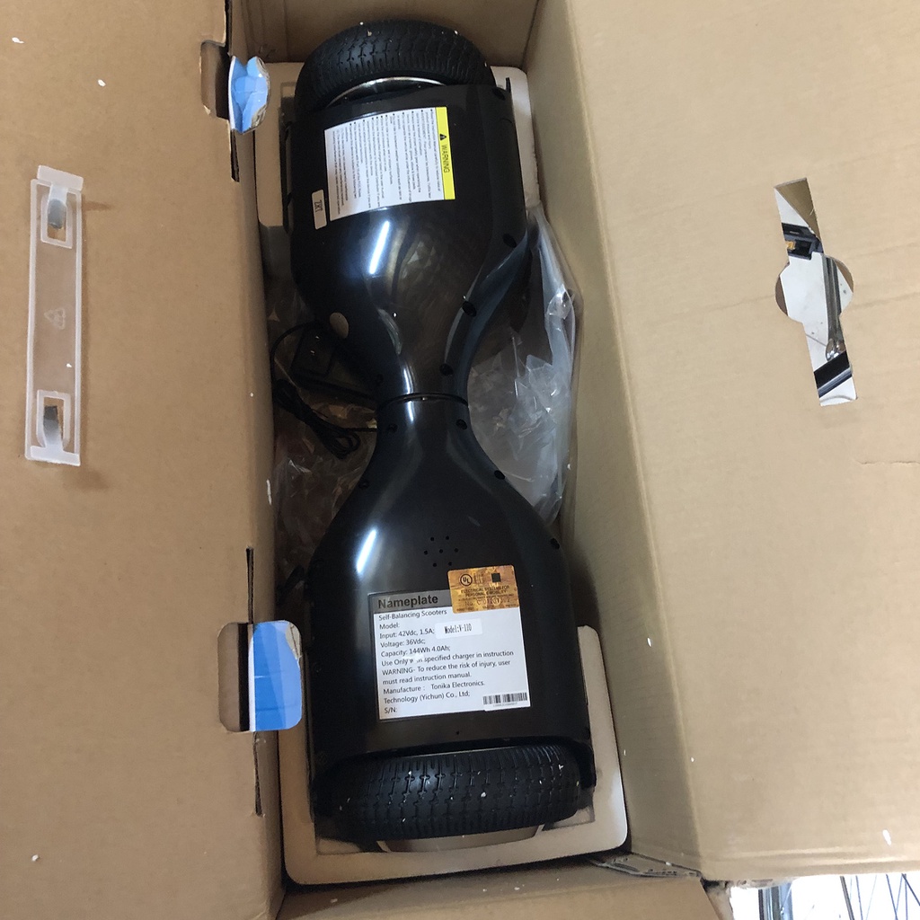 Xe điện cân bằng