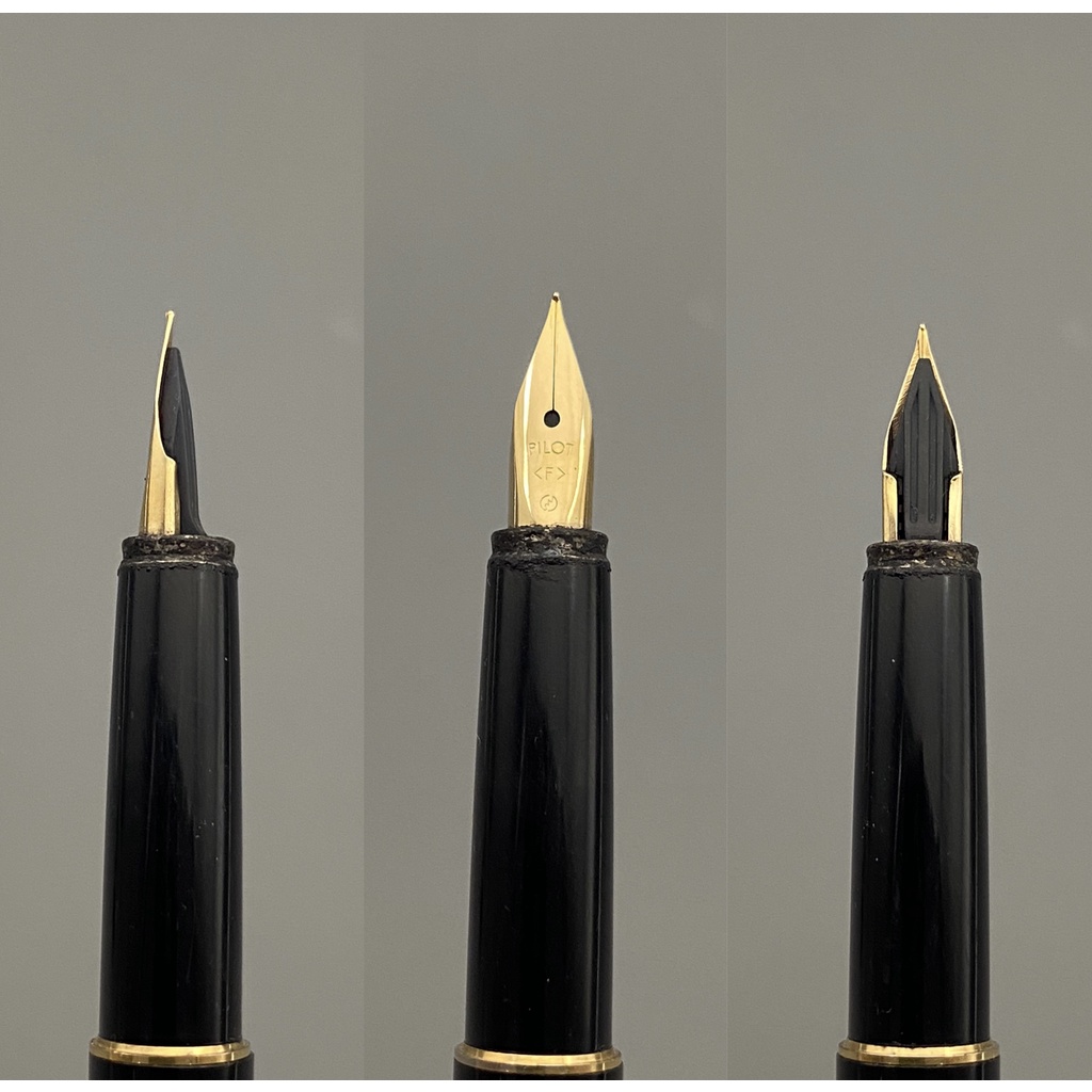 Bút mực Pilot made in Japan – 380.245.00776