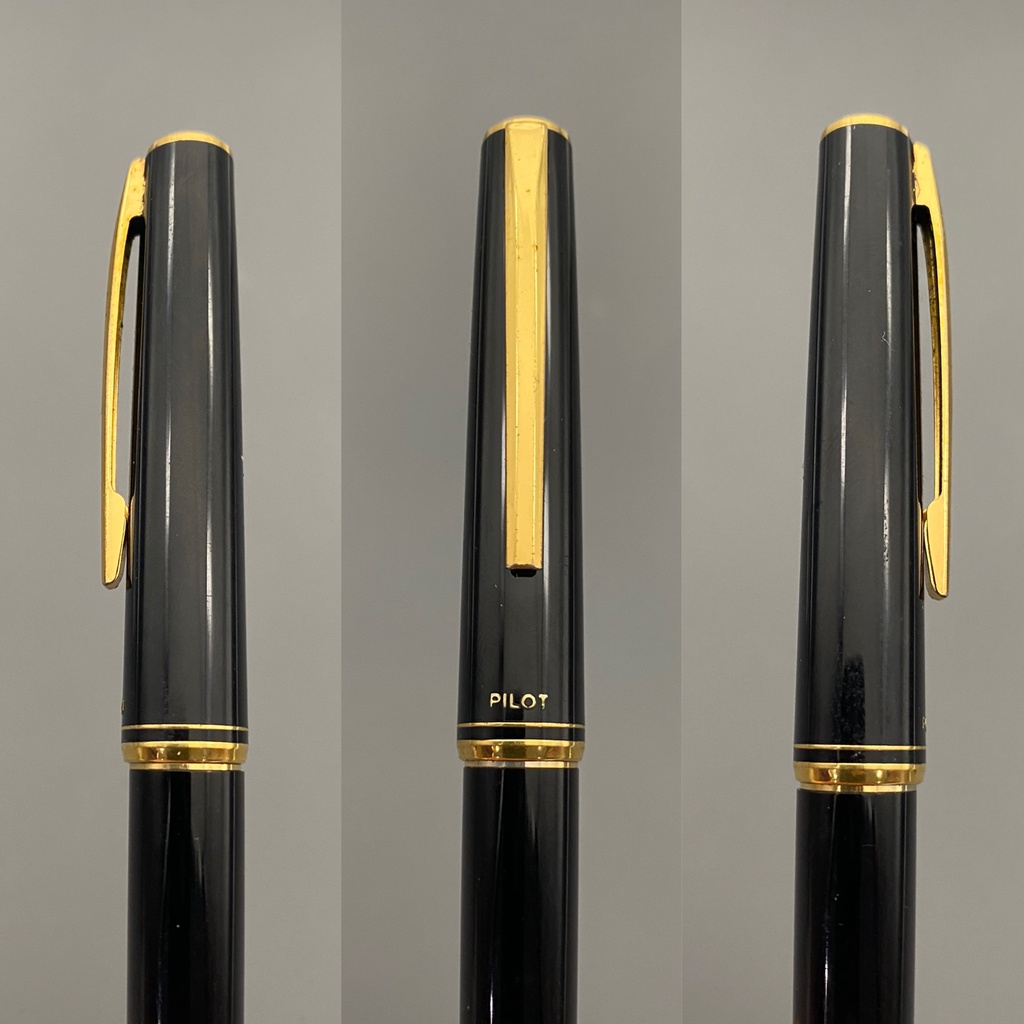 Bút mực Pilot made in Japan – 380.245.00776