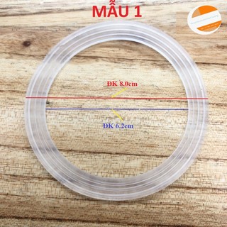 Gioăng máy xay sinh tố