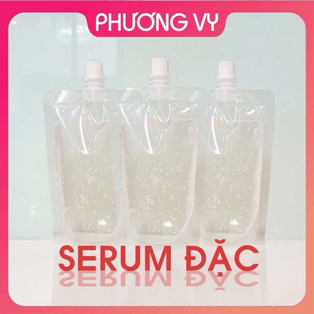 200g Serum đặc - serum nâng cơ, căng da mặt, mỹ phẩm giúp dưỡng ẩm.