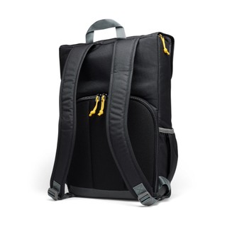 Balo máy ảnh National Geographic Camera Backpack (Black)