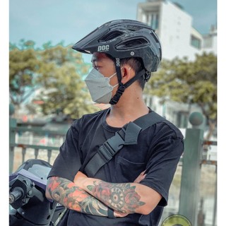 (Chính hãng) Nón POC P07 đủ màu