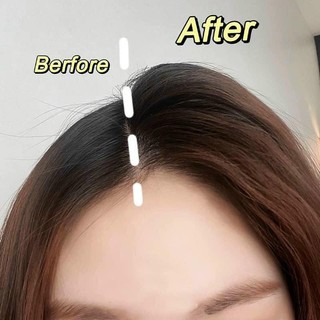 Sét 2 kẹp uốn phòng chân tóc