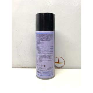 Sơn xịt  ATM spray Nhiều màu (P2)
