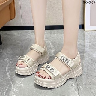 Dép sandal nữ hàng đế cao
