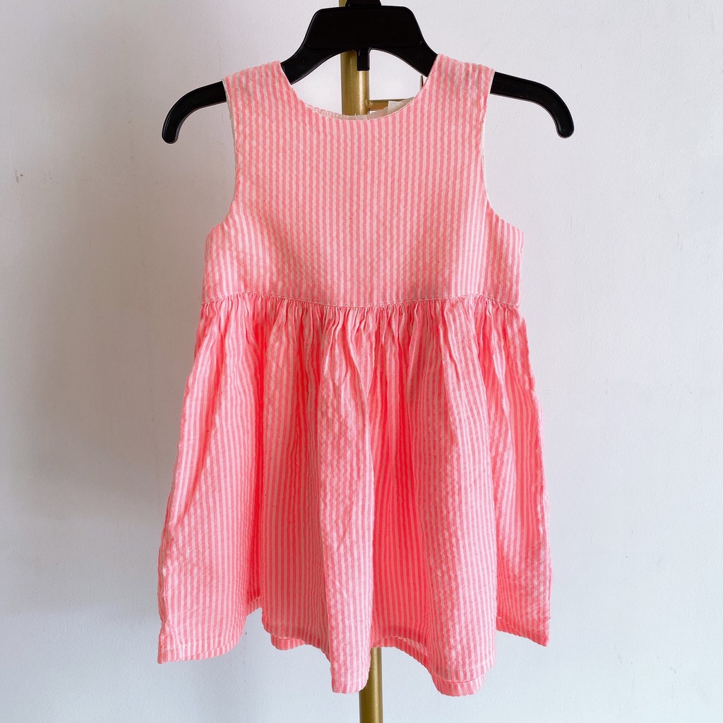 THANH LY* ĐẦM SỌC KẺ BÉ GÁI HM MẤT TAG CHƯA MẶC