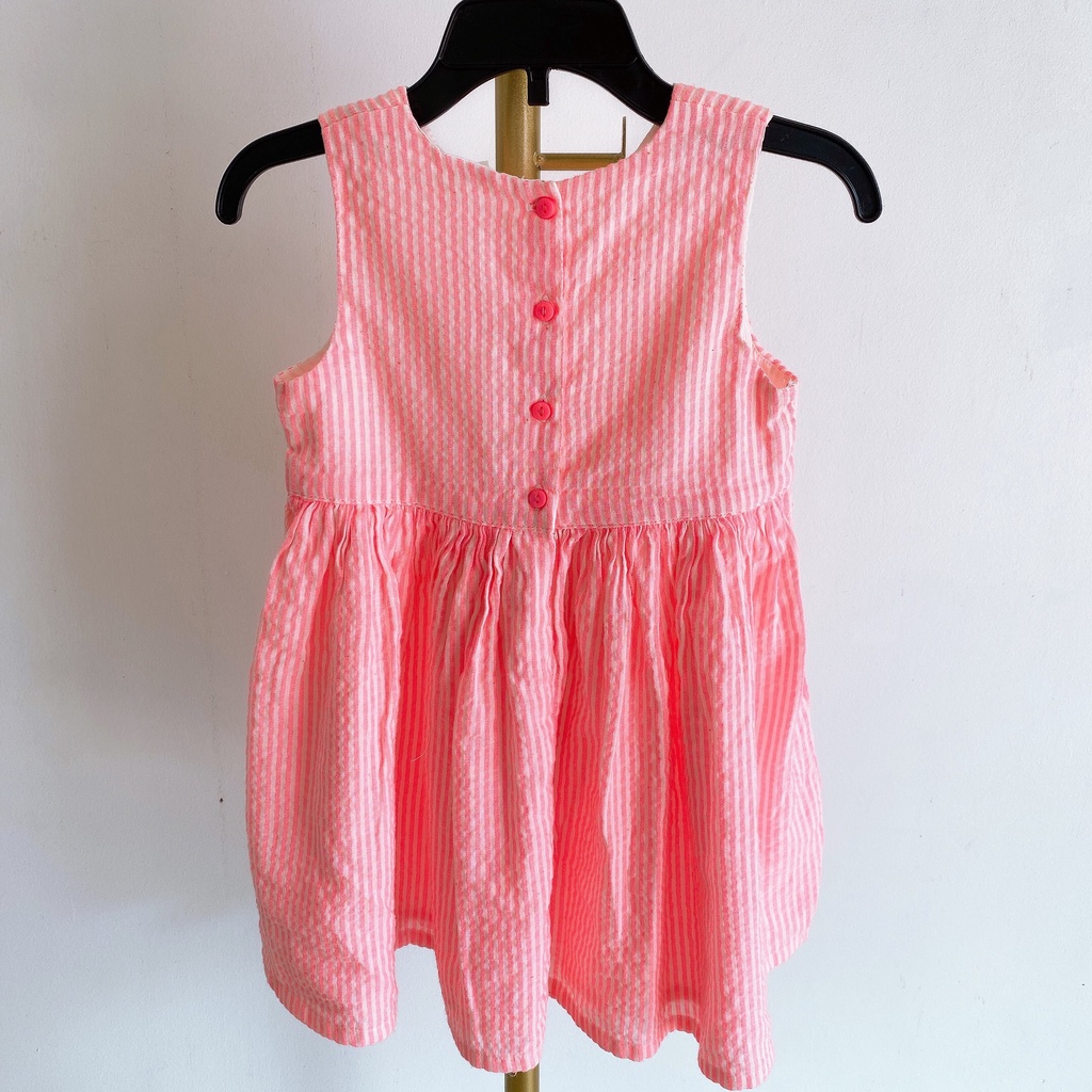 THANH LY* ĐẦM SỌC KẺ BÉ GÁI HM MẤT TAG CHƯA MẶC