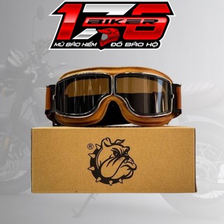 Kính dây gắn mũ bảo hiểm bulldog b9 siêu chất - biker 176 - mũ bảo hiểm & dầu nhớt vũng tàu