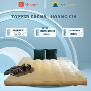 Topper Hoàng Gia Edena - Giao Màu Ngẫu Nhiên
