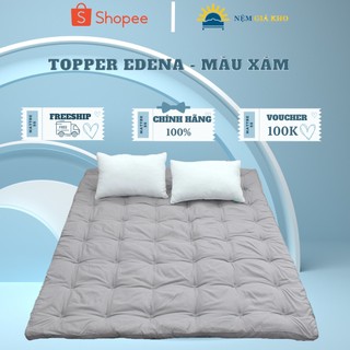 Topper Edena - Màu xám