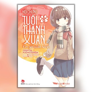 Sách | hội chứng tuổi thanh xuân