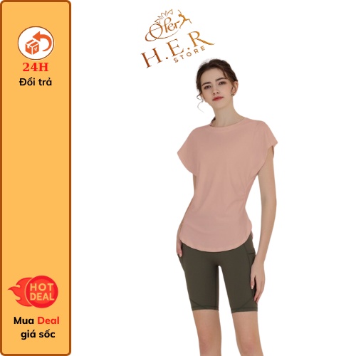 Áo tank Zelda Áo tank yoga gym aerobic jumba mặc ngoài A333