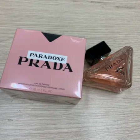 Nước Hoa Mini Prada Paradoxe Eau de Parfum 10ml