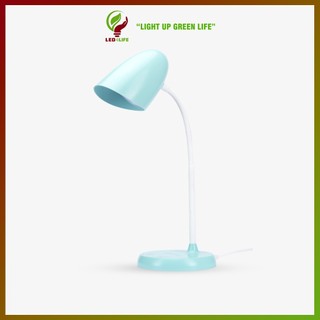 Đèn học, đèn bàn LED bảo vệ thị lực RẠNG ĐÔNG RD-RL-38