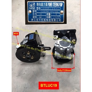 Bơm trợ lực yn4100qbzl/zyb1009r/244c