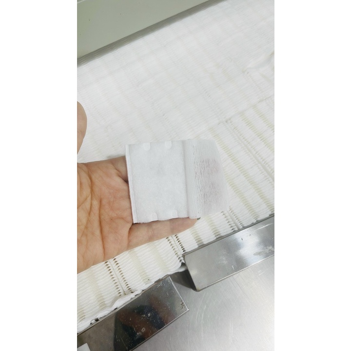 COMBO 5 Bịch Bông tẩy trang AN PHONG - Hàng Việt Nam chất lượng cao