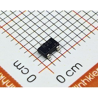 2sc3356-t1b-a r25 npn transistor 0.1a 12v sot-23