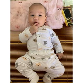 Loa tắm ngôn ngữ cho bé