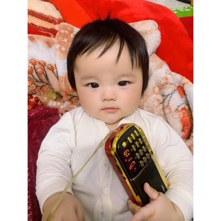 Loa tắm ngôn ngữ cho bé