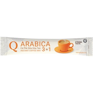 CÀ PHÊ ARABICA