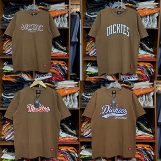 Tshirt dickies - Áo Thun Dickies Nam Nữ oversize