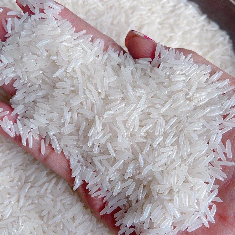 Gạo Hữu Cơ Ong Biển nhãn Dr.Efil loại 5kg - Hàng Chính Hãng