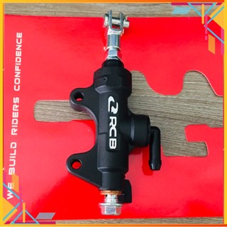 Pen đạp thắng sau rcb chính hãng_ cho mọi loại xe