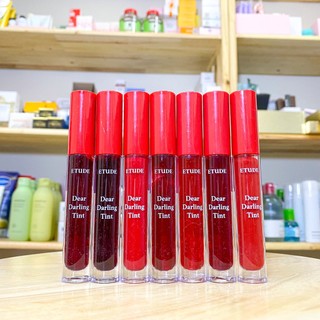 [MẪU MỚI] Son Tint Dear Darling Tint