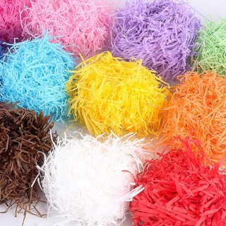 Giấy rơm lót hộp quà tặng, giấy lụa mềm cao cấp 50g
