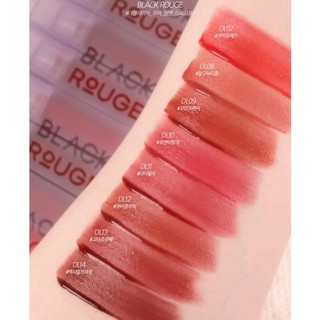 SON BLACK R.O.U.G.E DOUBLE LAYER OVER VELVET 2