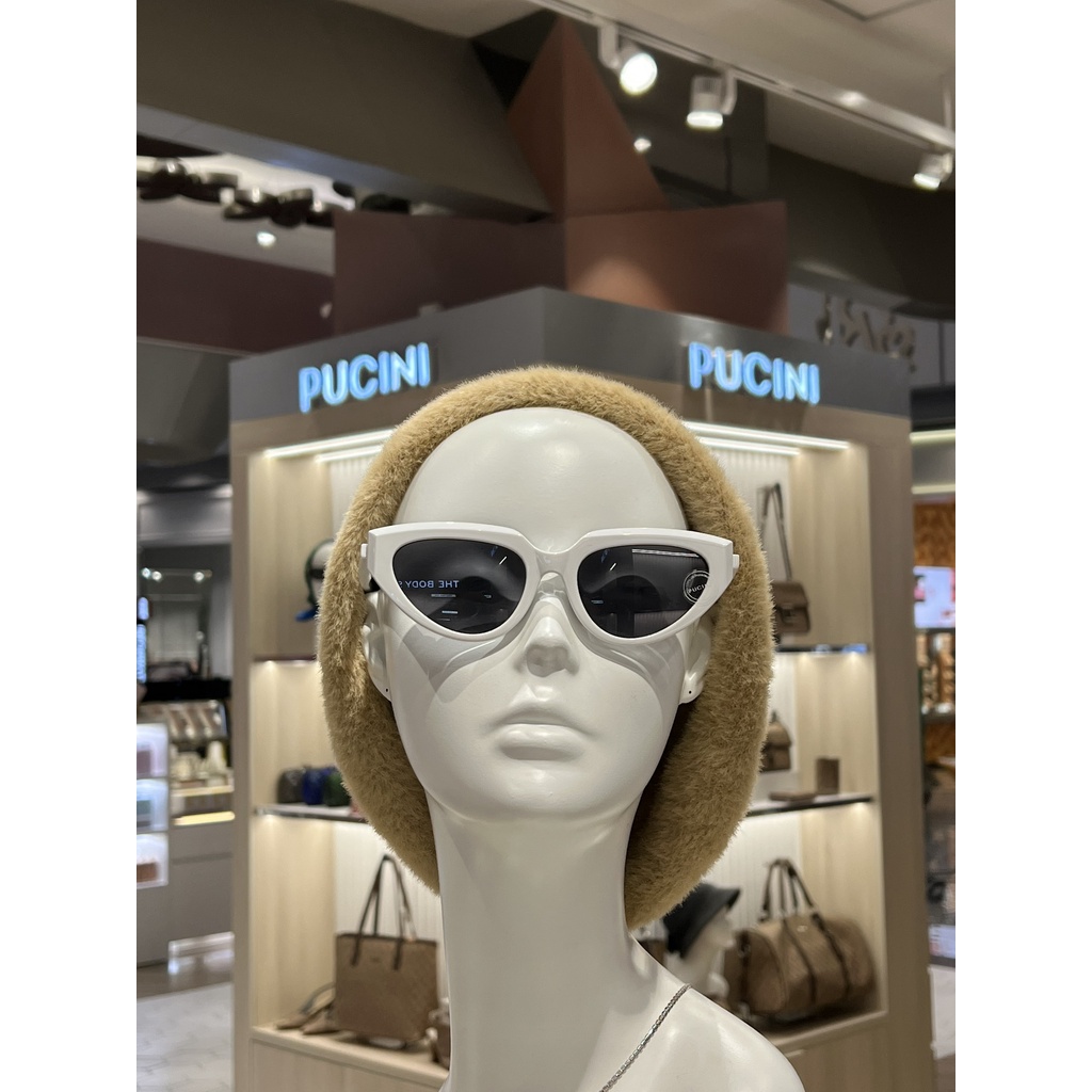 Kính mắt Pucini MK063