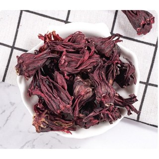 Trà hoa atiso đỏ Đà Lạt tách cánh tươi đẹp 0,5-1,0 kg