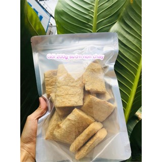 200g sườn non chay
