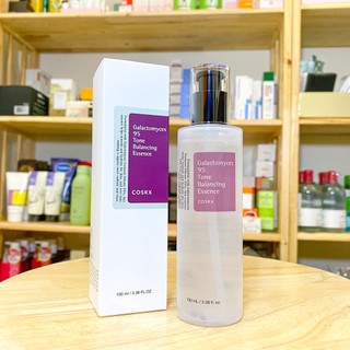 Tinh chất làm đều màu da COSRX Galactomyces 95 Tone Balancing Essence