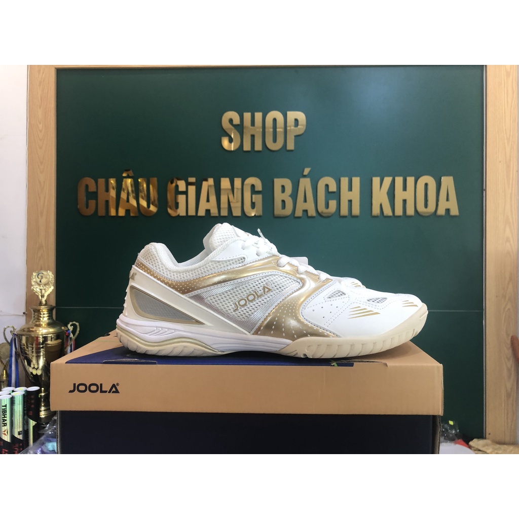 Giày Bóng Bàn JOOLA - CAM KẾT CHÍNH HÃNG - giày thể thao chuyên nghiệp