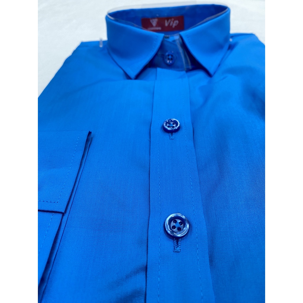 Áo công đoàn việt nam sơ mi nữ  dài tay cao cấp,chất liệu pangzim hàn quốc,logo sắc nét