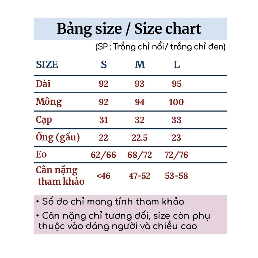 VIP HOT Quần jeans ống rộng lưng cao đen chỉ trắng CC đc | BigBuy360 - bigbuy360.vn