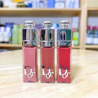 Son dưỡng Dior Addict Lip Maximizer