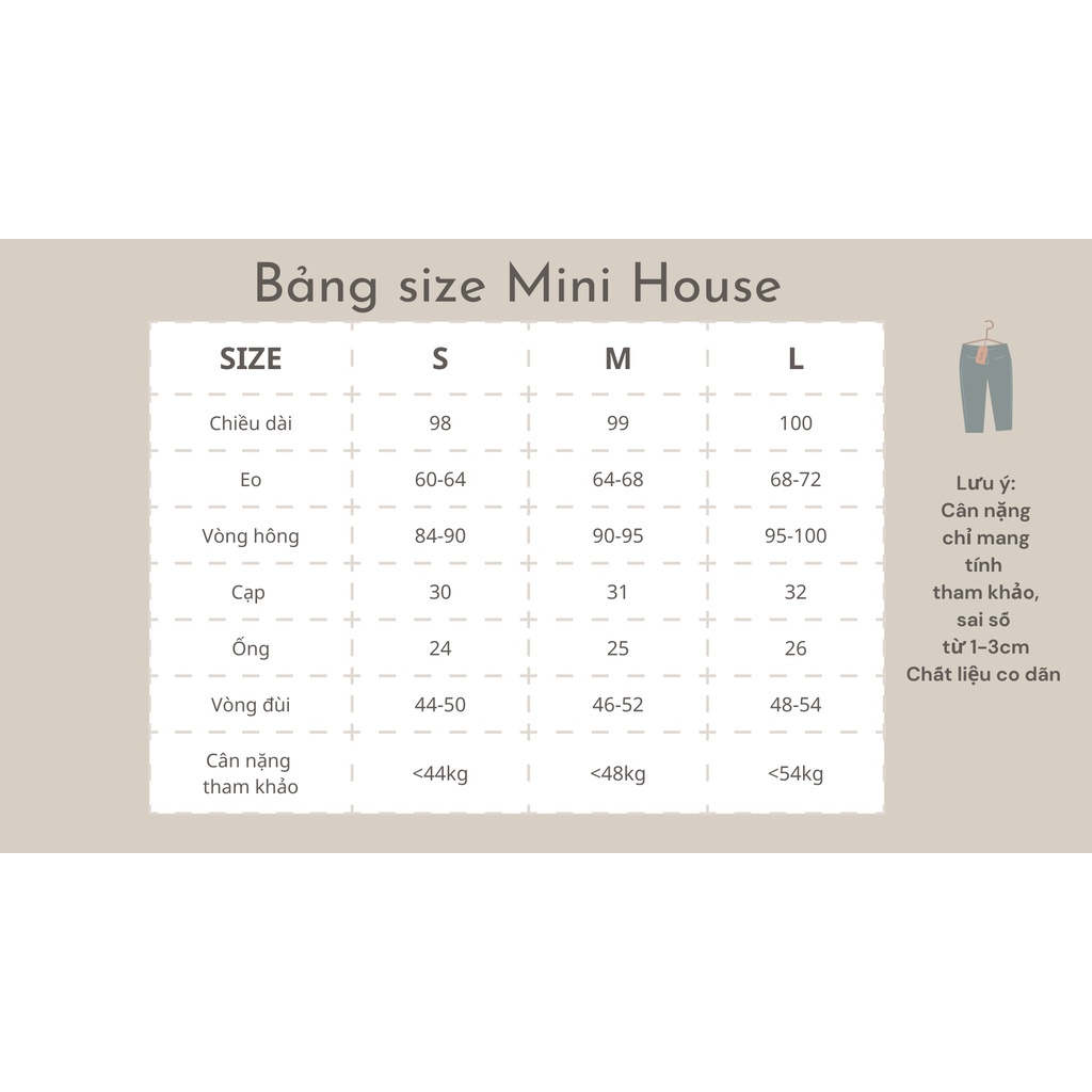 đc Hot Quần loe xám khói mài giữa 2 cúc DC c | BigBuy360 - bigbuy360.vn