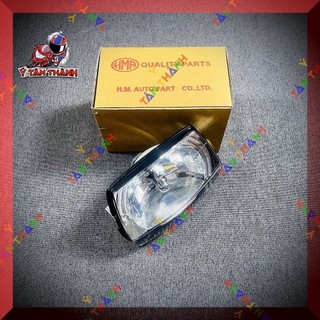 Pha đèn HMA Dream super đầu bằng MS01