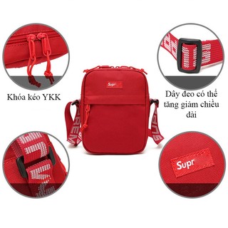 Túi đeo chéo thời trang Supre