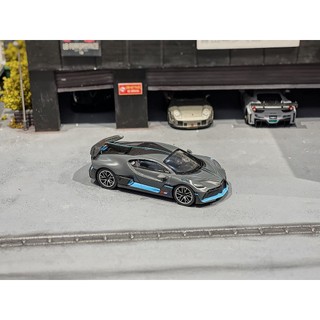 XE MÔ HÌNH BUGATTI DIVO,TỶ LỆ 1/64