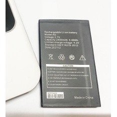 Pin Thay Cho Cục Phát Wifi Di Động ZTE MF65 MF60 SUN MAXIS SMARTBRO ZIN - Hàng Nguyên Zin Bọc Máy